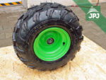 nízkotlakové pneumatiky JPJ Forest