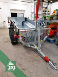 homologácia prívesov Profi Robotník