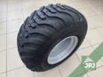 Pneu s diskom 300/65-12