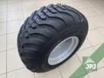 Pneu s diskom - 300/65-12